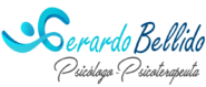 Psicólogo Gerardo Bellido